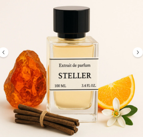 عطر ستيلر - اكستريت دي برفيوم - 100مل