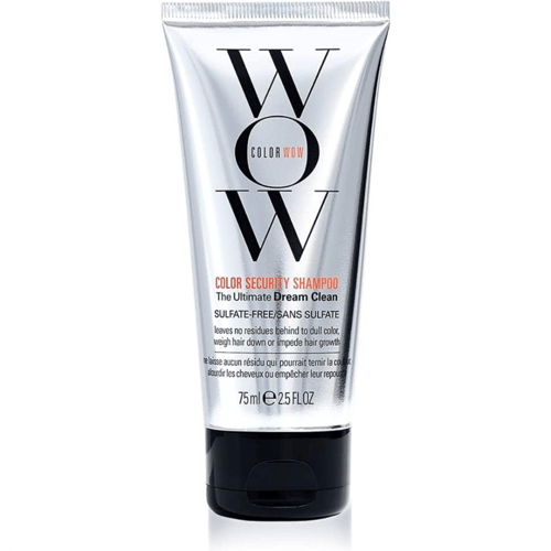 مجموعة العناية بالشعر من كولور واو