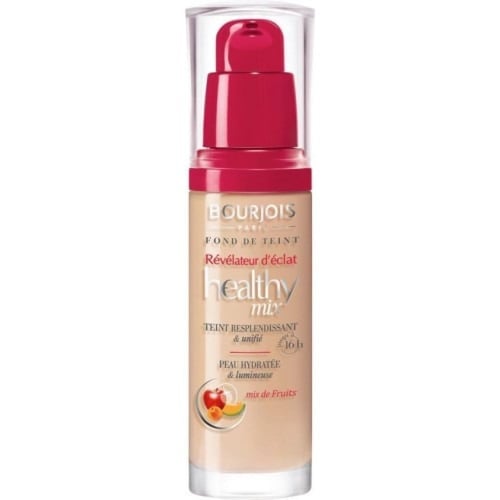 كريم اساس هيلثي ميكس من بورجوا 30 مل