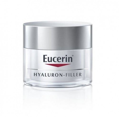 كريم هايلورونيك الليلي مضاد للشيخوخة من يوسيرن