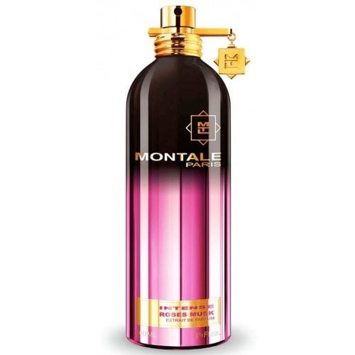 عطر مونتال روز مسك انتنس 100مل