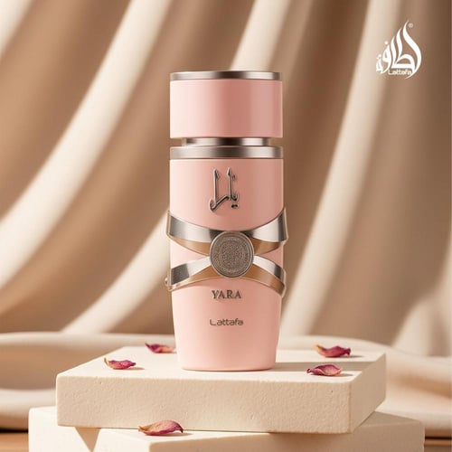 عطر يارا من لطافه - او دو برفيوم - 100 مل