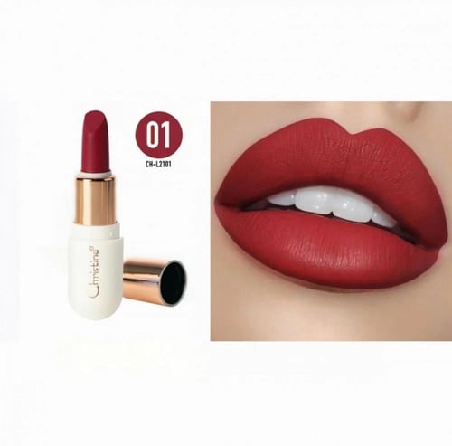 روج ميني مطفي من كرستين - 12 لون