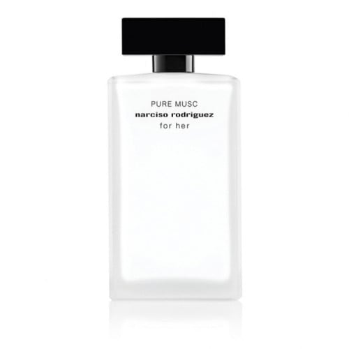 عطر نارسيسو رودريغيز بيور مسك - عطر فور هير - او د...