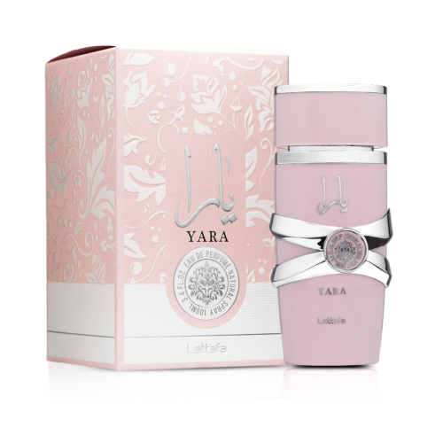 عطر يارا من لطافه - او دو برفيوم - 100 مل