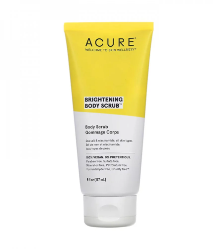 مقشر الجسم من اكيور كبير 177مل