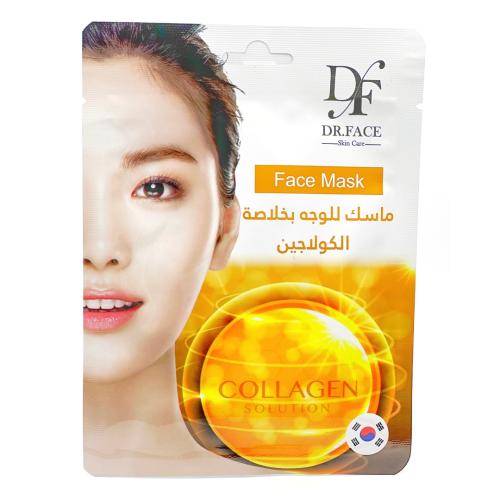 ماسك للوجه من دكتور فيس