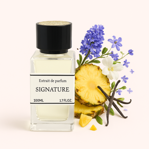 عطر سجنتشر من زورا - اكستريت دي برفيوم - 100مل