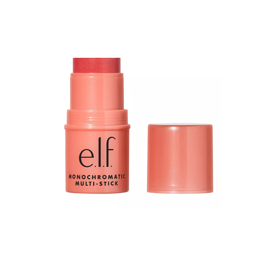 ايلف احمر خدود كريمي ستيك