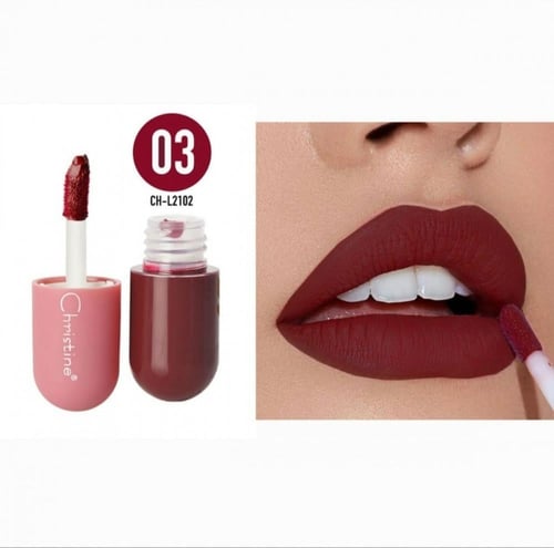 روج ميني سائل ثابت مطفي من كرستين