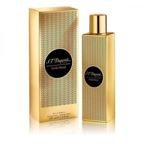 عطر رويال عنبر من اس تي ديبونت - او دو بارفيوم -10...
