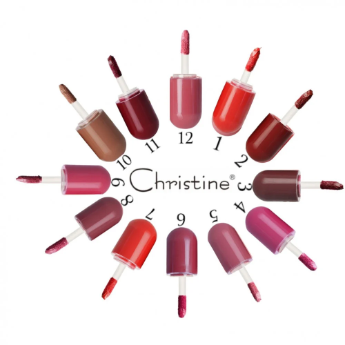 روج ميني سائل ثابت مطفي من كرستين