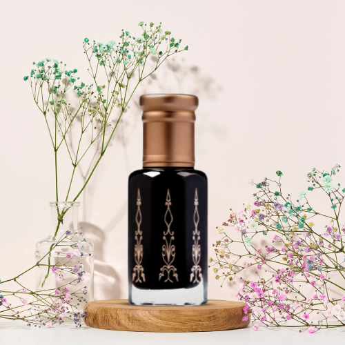 المسك الاسود