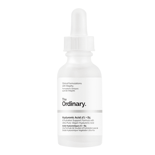 حمض الهيالورونيك + بي 5 من ذا اورديناري