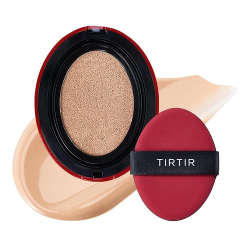 كريم أساس ريد كوشن ماسك فيت من تيرتير