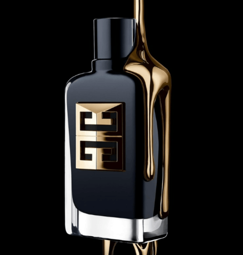 عطر جيفنشي جنتلمان سوسايتي للرجال - 100 مل