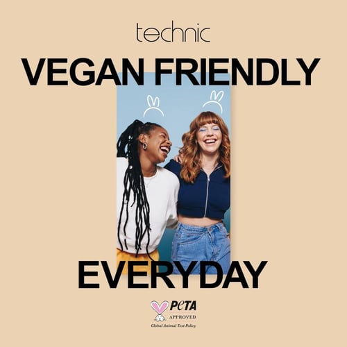 هايلايتر قيت قورجس من تكنيك كوزماتيك - Bronzing