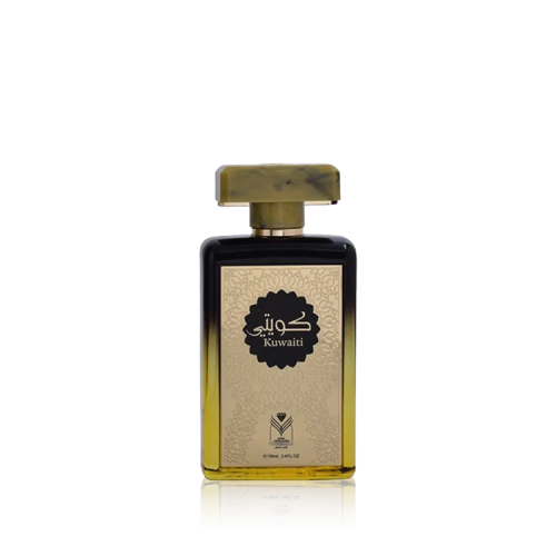 الماس للعطور - عطر كويتي للجنسين 100مل