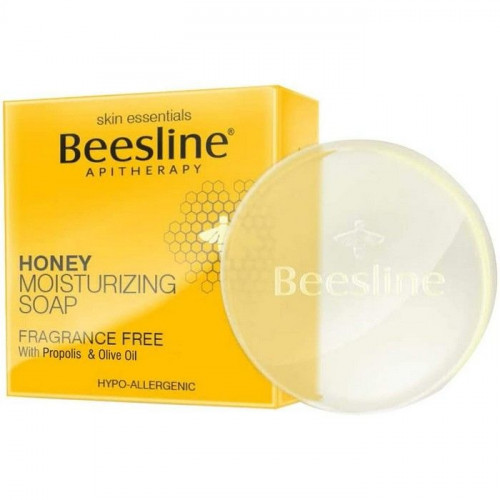 صابون مرطب بالعسل من بيزلين 60ج