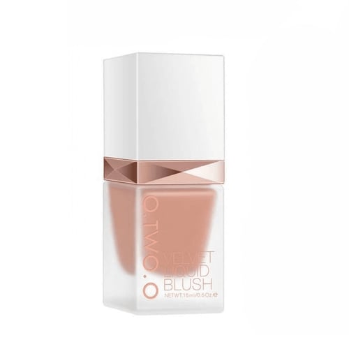 بلاشر سائل - احمر خدود من او تو او