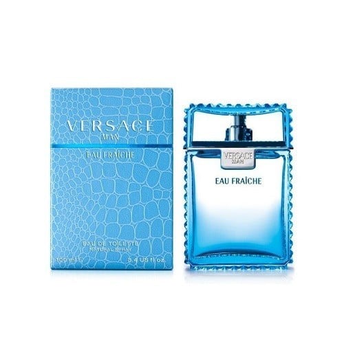 عطر فرزاتشي مان او فريش الرجالي تواليت 100مل