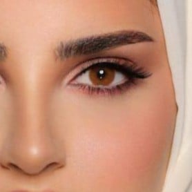 عدسات لومينوس درجة اوكر - 10