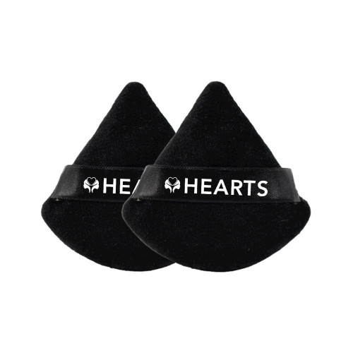 اسفنجة بوف بودرة مكباج من هارتس -قطعنان