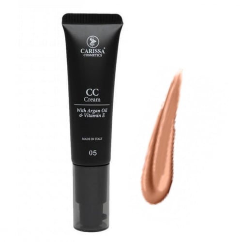 سي سي كريم من كاريسا كوزماتيكس