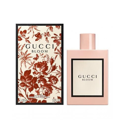 عطر بلوم من قوتشي للنساء - او دي بارفيوم 100 مل
