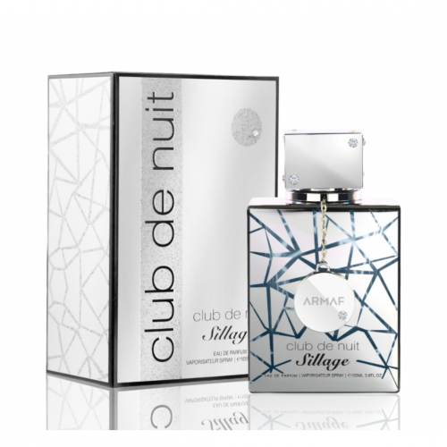 عطر ارماف كلوب دي نوي سيلاج او دو بارفيوم 105مل
