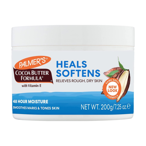 كريم بتركيبة زبدة الكاكاو التركيبة الصلبة من بالمر...