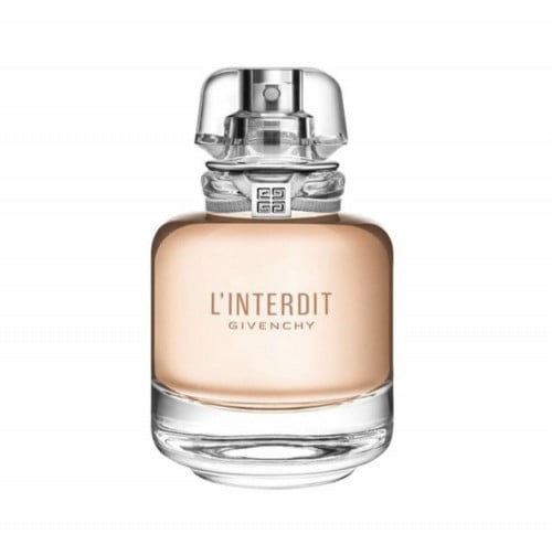 عطر لانتيرديت من جيفنشي - او دو بارفيوم - 80 مل