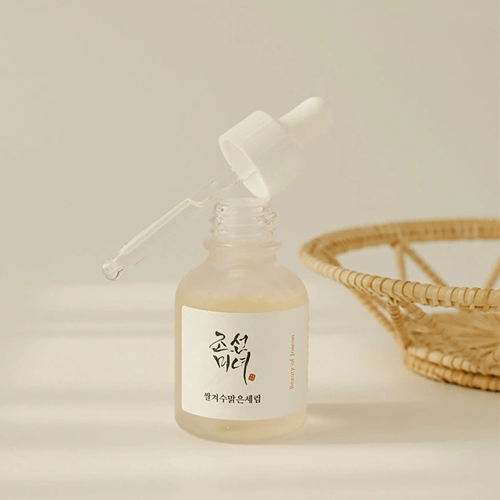 سيروم قلو ديب بخلاصة الأرز و الأربوتين من بيوتي او...