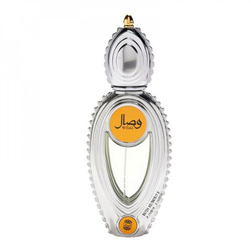 عطر وصال للنساء او دي برفيوم من اجمل 50مل