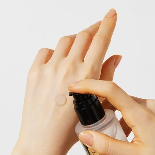 سيروم موسين الحلزون 96 لترطيب البشرة -كوسركس