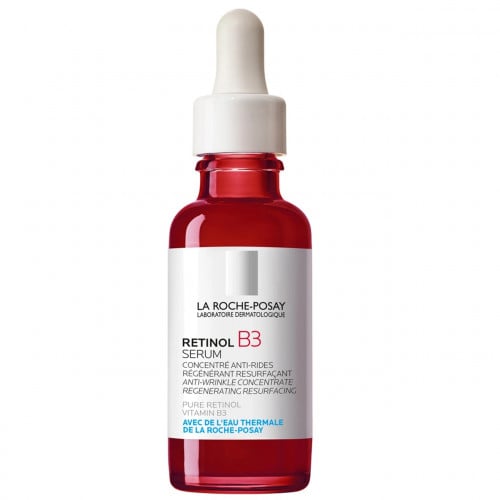 لاروش بوساي ريتينول بي 3 سيروم 30 مل