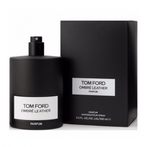 عطر توم فورد عنبر ليذر 2021 بارفيوم 100 مل