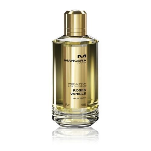 عطر شعر مانسيرا روز فانيلا 120ML