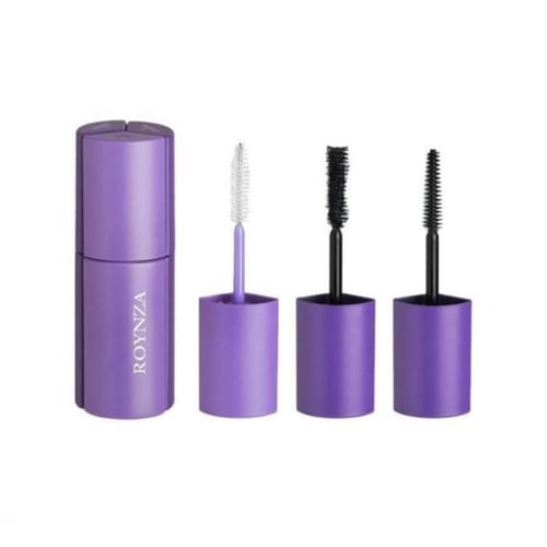 ماسكارا المغناطيس 3 في 1 متعددة المهام من روينزا