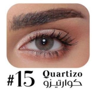 عدسات لومينوس درجة كوارتيزو - 17