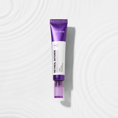 كريم ريتينول المركز للعناية بمحيط العين من سوم باي...