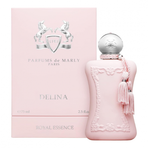 بيرفيوم دو مارلي عطر ديلينا اكسكلوسيف للنساء او دى...