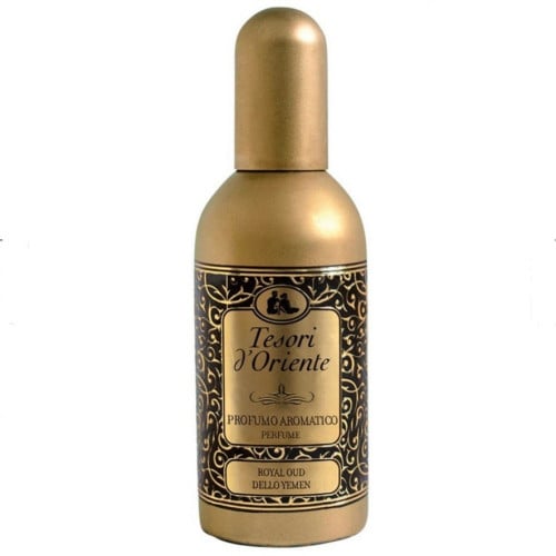 عطر رويال عود ديلو يمن من تيسوري دي اورينت 100مل