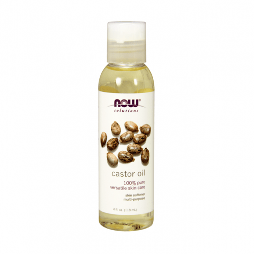 زيت الخروع من ناو