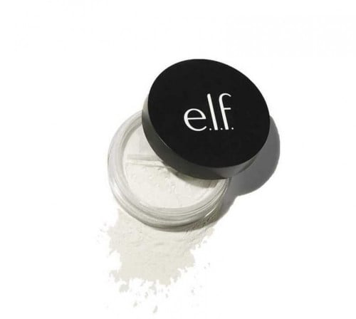 بودرة تثبيت اتش دي من ايلف - شير . M37