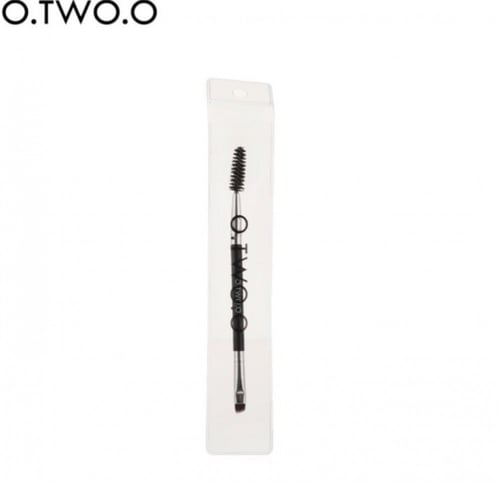 فرشاة حواجب مزدوجة من اوتو - EM002