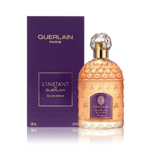 عطر جيرلان لينستانت النسائي او دو بارفيوم 100مل