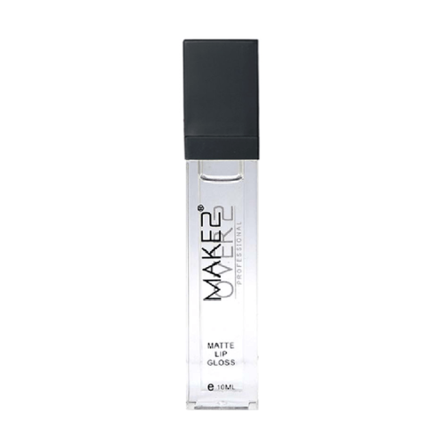 قلوس ملمع شفاه مطفي من ميك اوفر 22 - NM020