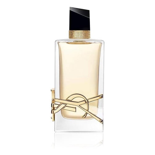 عطر ليبر ايف سان لوران للنساء - او دي بارفيوم