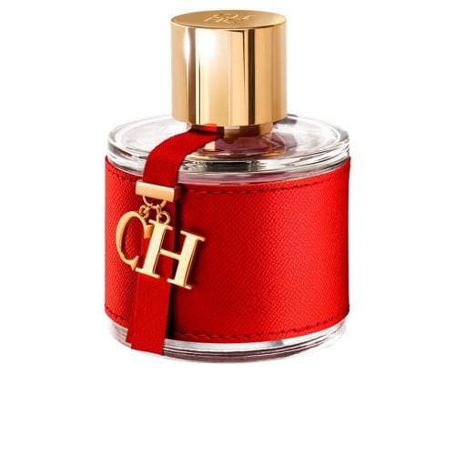 عطر كارولينا هيريرا CH النسائي الاحمر تواليت 50مل